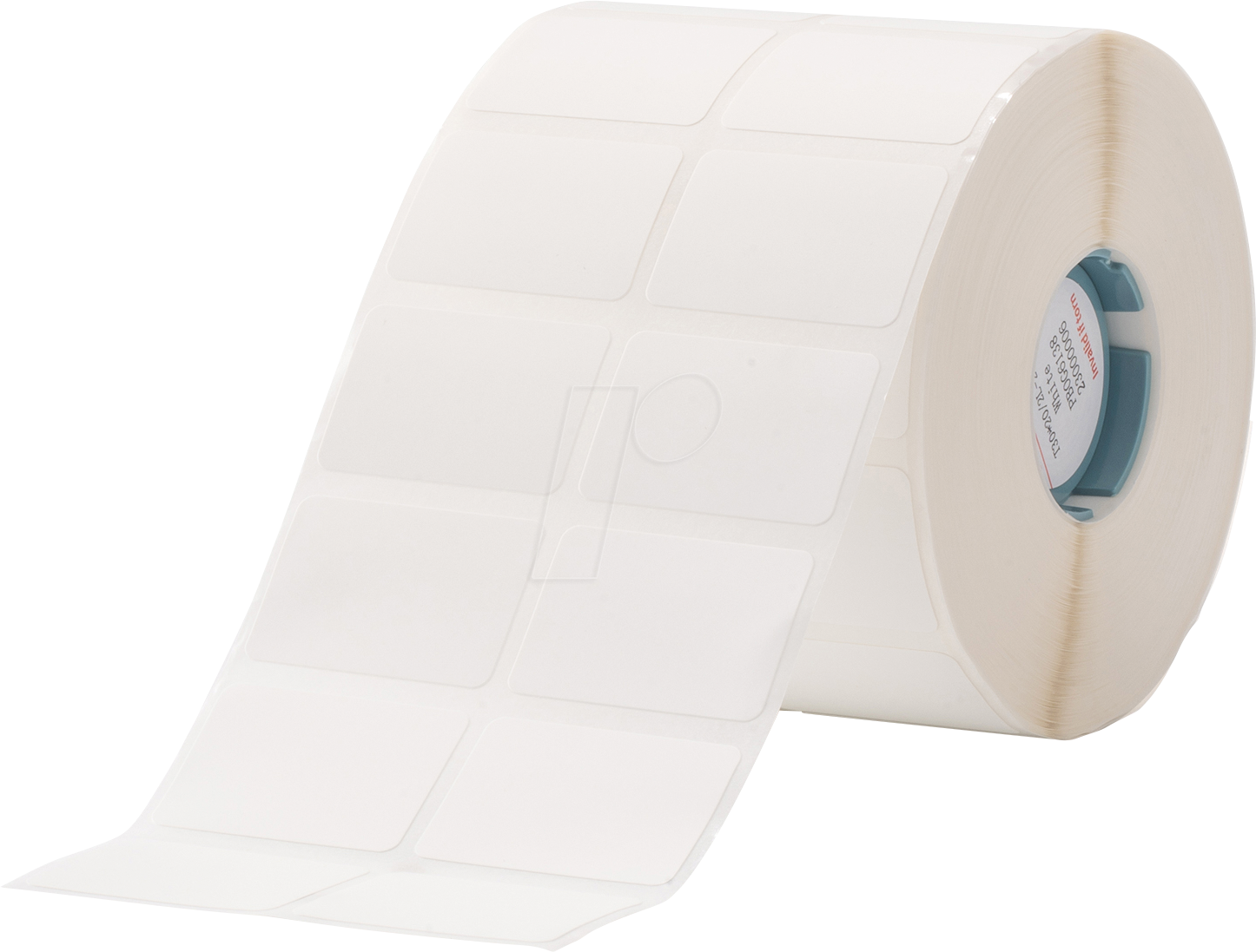 NIIM 1EA01205503 - Etiketten, für Niimbot, 30 mm x 20 mm, weiß, 2600 Stück NIIM 1EA01205503 - Etiketten, für Niimbot, 30 mm x 20 mm, weiß, 2600 Stück von NIIMBOT