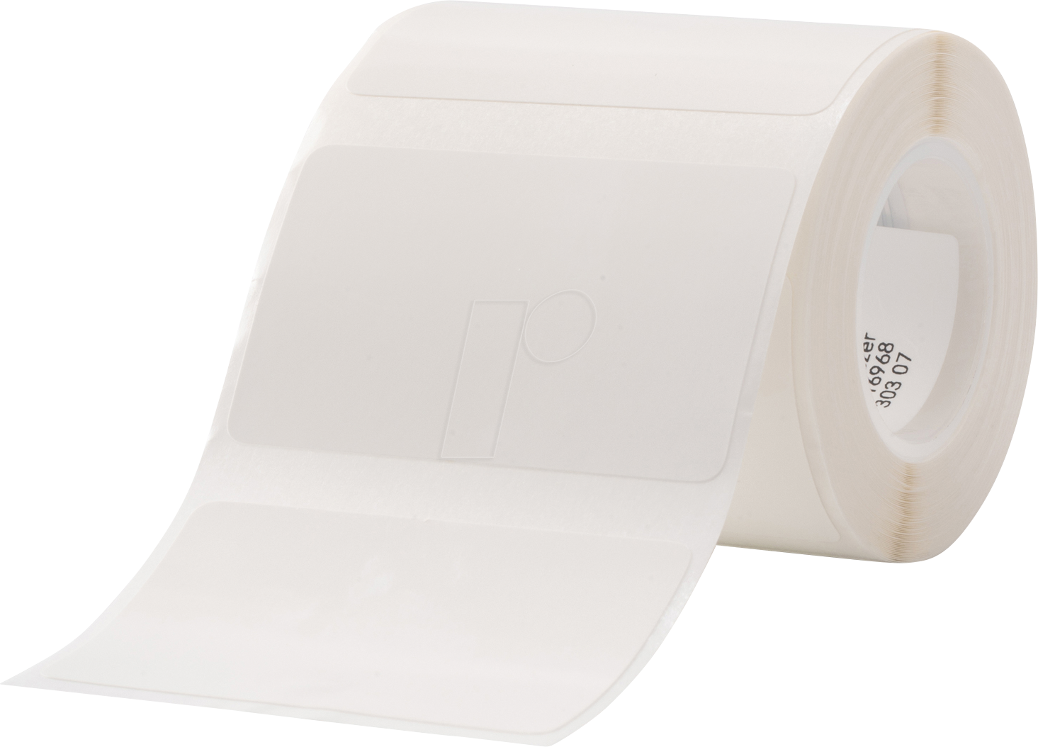 NIIM 1EA01263802 - Gefrieretikett, 50 mm x 30 mm, weiß, 230 Stück NIIM 1EA01263802 - Gefrieretikett, 50 mm x 30 mm, weiß, 230 Stück von NIIMBOT