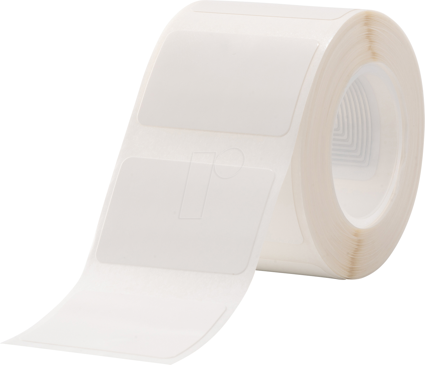 NIIM 1EA01263903 - Gefrieretikett, 30 mm x 20 mm, weiß, 320 Stück NIIM 1EA01263903 - Gefrieretikett, 30 mm x 20 mm, weiß, 320 Stück von NIIMBOT