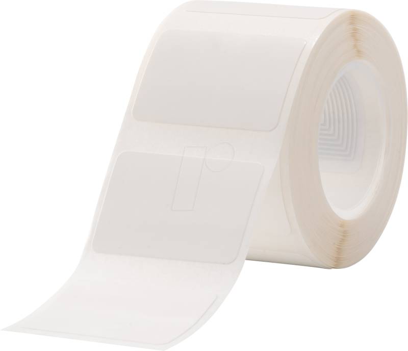 NIIM 1EA01263903 - Gefrieretikett, 30 mm x 20 mm, weiß, 320 Stück von NIIMBOT