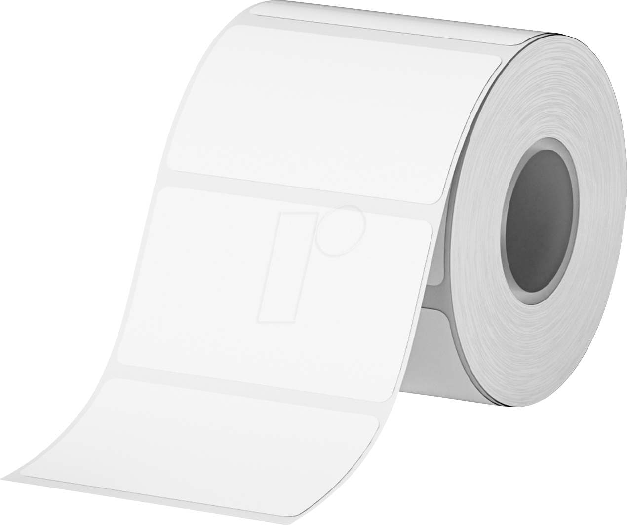 NIIM 1EA03934802 - Etiketten, für Niimbot, 50 mm x 30 mm, weiß, 230 Stück NIIM 1EA03934802 - Etiketten, für Niimbot, 50 mm x 30 mm, weiß, 230 Stück von NIIMBOT