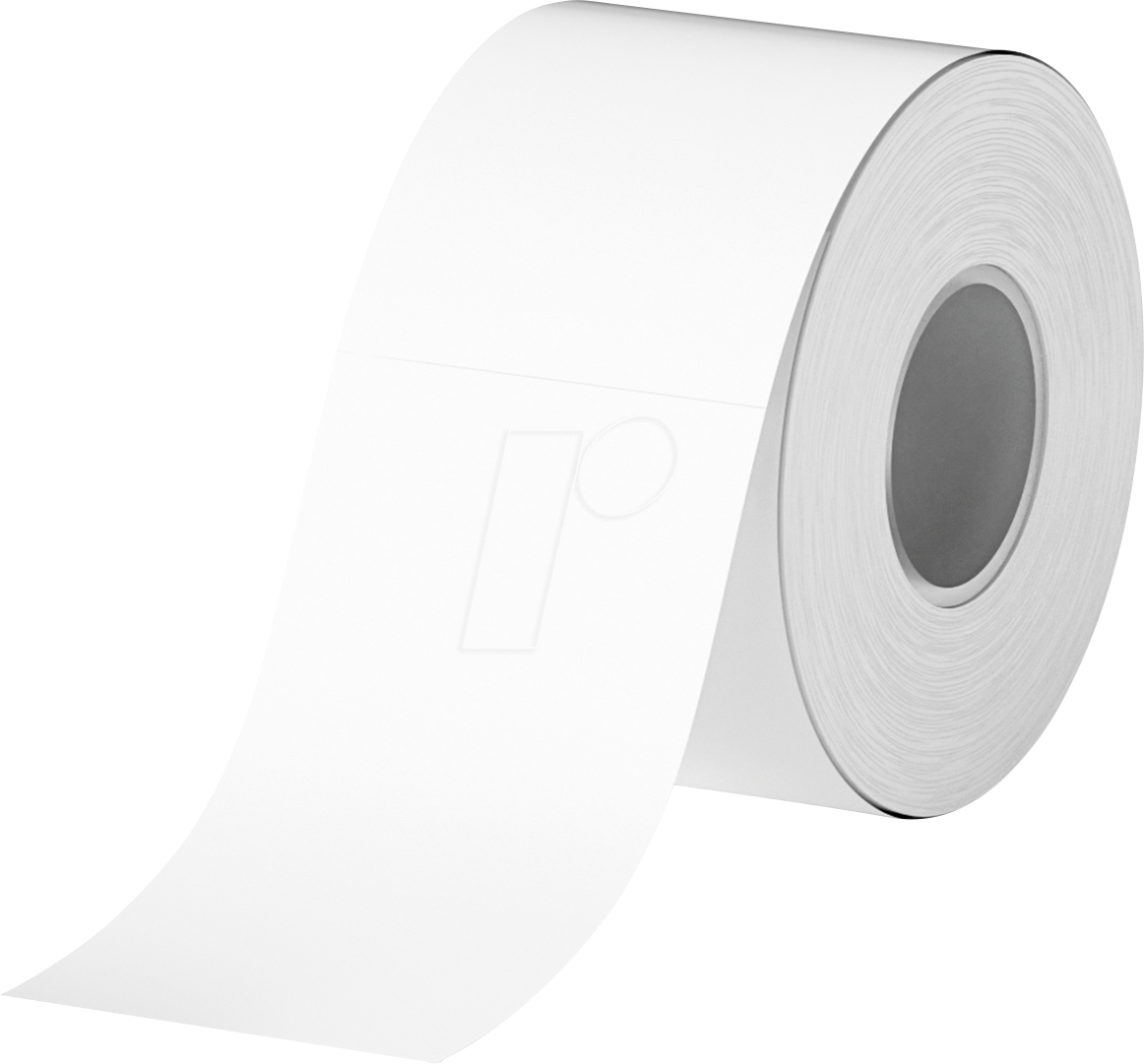 NIIM 1EC01305502 - Etiketten, für Niimbot, 50 mm x 90 mm, weiß, 90 Stück NIIM 1EC01305502 - Etiketten, für Niimbot, 50 mm x 90 mm, weiß, 90 Stück von NIIMBOT