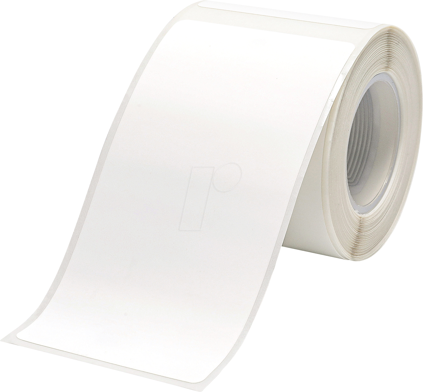 NIIM A2A18918001 - Etiketten, für Niimbot, 40 mm x 80 mm, weiß, 95 Stück NIIM A2A18918001 - Etiketten, für Niimbot, 40 mm x 80 mm, weiß, 95 Stück von NIIMBOT