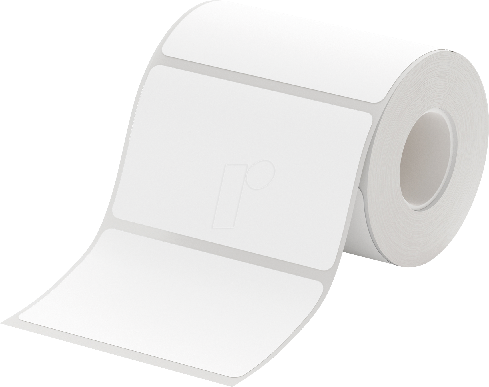 NIIM A2A88358101 - Etiketten, für Niimbot, 50 mm x 30 mm, weiß, 230 Stück NIIM A2A88358101 - Etiketten, für Niimbot, 50 mm x 30 mm, weiß, 230 Stück von NIIMBOT
