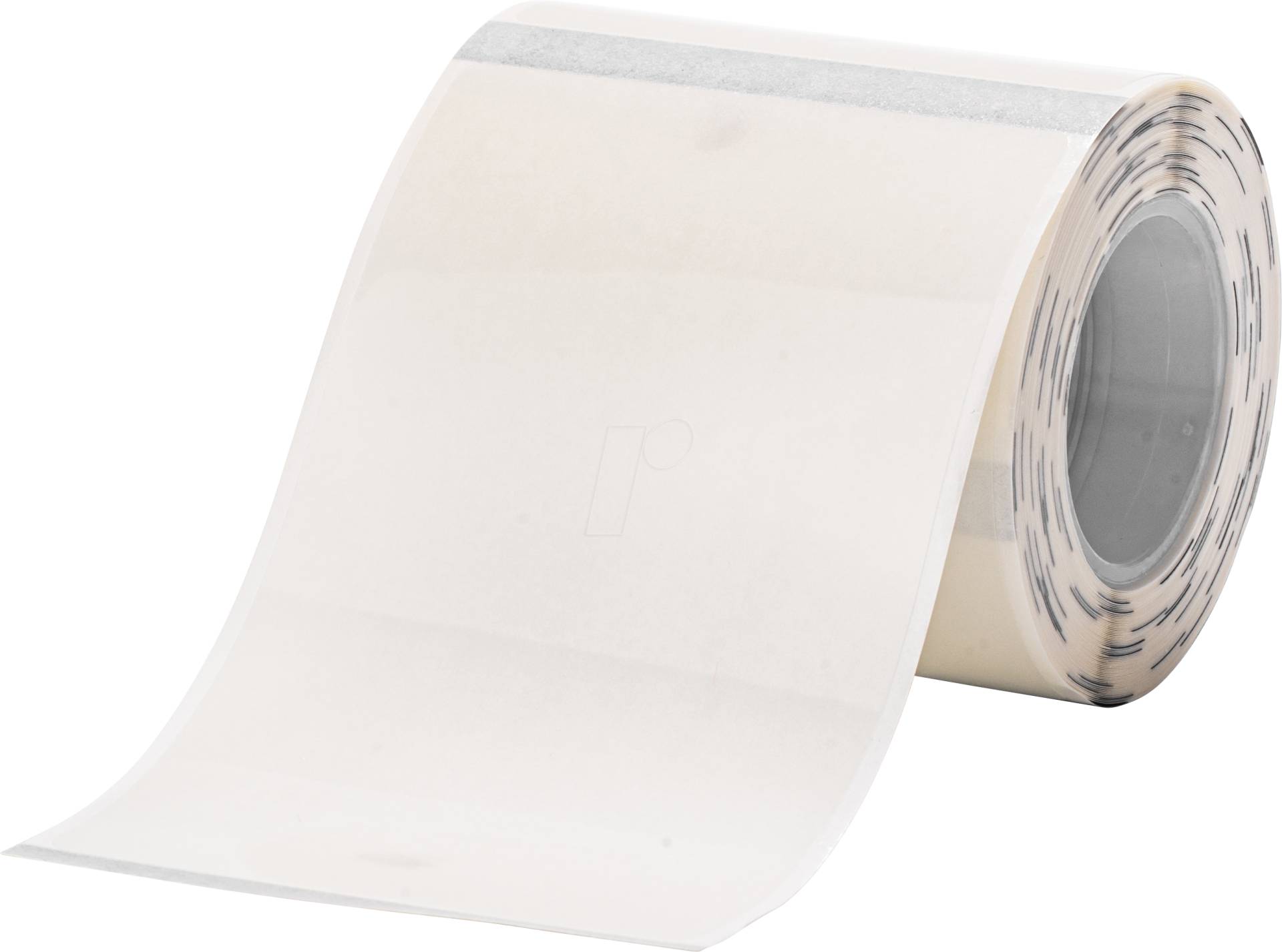 NIIM A2G88318401 - Etiketten, für Niimbot, 50 mm x 80 mm, transparent, 95 Stück NIIM A2G88318401 - Etiketten, für Niimbot, 50 mm x 80 mm, transparent, 95 Stück von NIIMBOT