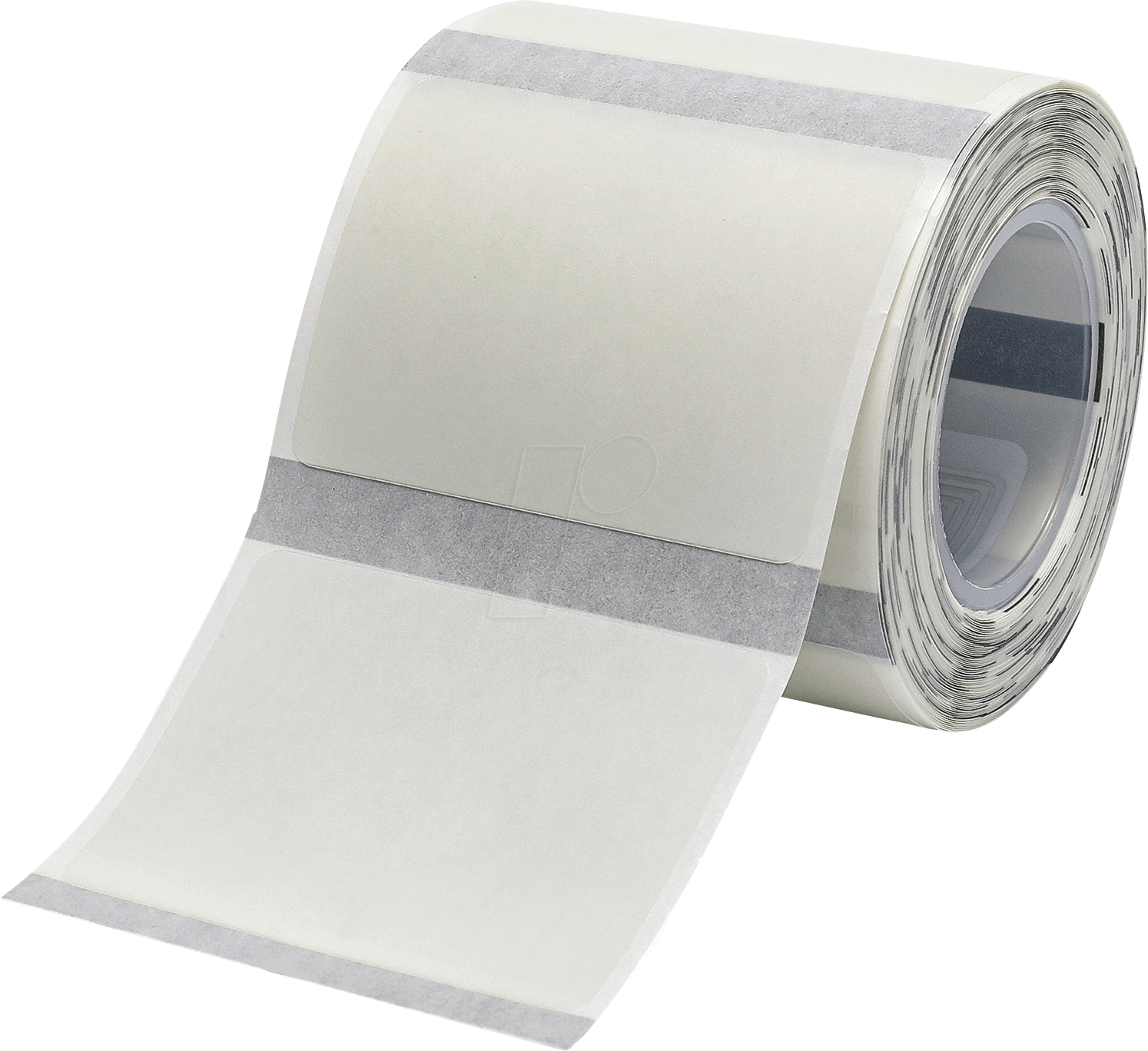 NIIM A2G88318801 - Etiketten, für Niimbot, 40 mm x 30 mm, transparent, 230 Stück NIIM A2G88318801 - Etiketten, für Niimbot, 40 mm x 30 mm, transparent, 230 Stück von NIIMBOT