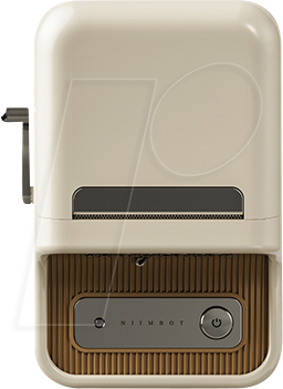 NIIM B21PRO-WS - Etikettendrucker, Niimbot B21Pro, weiß NIIM B21PRO-WS - Etikettendrucker, Niimbot B21Pro, weiß von NIIMBOT