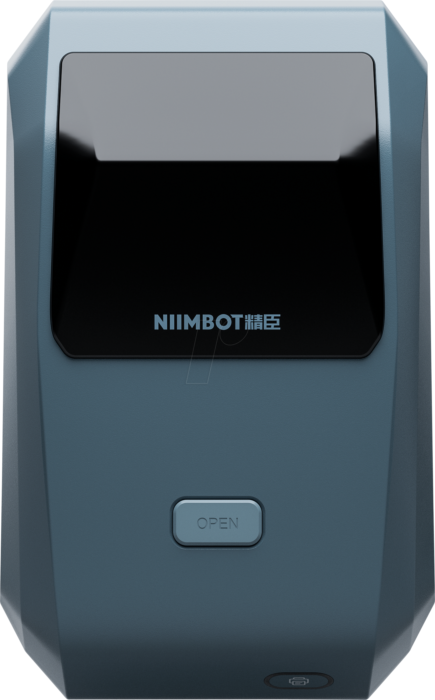 NIIM K3 - Etikettendrucker, Niimbot K3 blau NIIM K3 - Etikettendrucker, Niimbot K3 blau von NIIMBOT