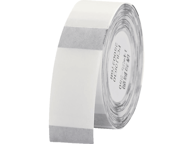 NIIMBOT 14x25mm Etiketten Transparent NIIMBOT 14x25mm Etiketten Transparent von NIIMBOT