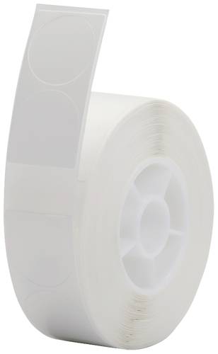 NIIMBOT Etiketten (Rolle) 14 x 28mm Weiß 220 St. A2A08061801 Universal-Etiketten von NIIMBOT