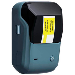 NIIMBOT B1 schwarz Etikettendrucker von NIIMBOT