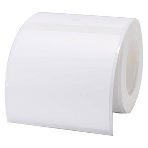 NIIMBOT Etikettenrolle für Etikettendrucker 008-7002122 weiß, 50,0 x 50,0 mm, 1 x 150 Etiketten NIIMBOT Etikettenrolle für Etikettendrucker 008-7002122 weiß, 50,0 x 50,0 mm, 1 x 150 Etiketten von NIIMBOT