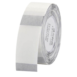 NIIMBOT Etikettenrolle für Etikettendrucker 008-7002123 transparent, 14,0 x 25,0 mm, 1 x 240 Etiketten NIIMBOT Etikettenrolle für Etikettendrucker 008-7002123 transparent, 14,0 x 25,0 mm, 1 x 240 Etiketten von NIIMBOT