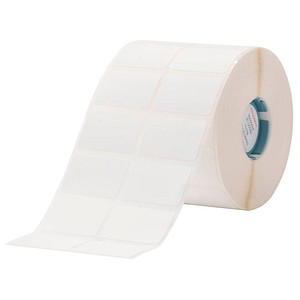 NIIMBOT Etikettenrolle für Etikettendrucker weiß, 30 x 20 mm, 1 x 2.600 Etiketten NIIMBOT Etikettenrolle für Etikettendrucker weiß, 30 x 20 mm, 1 x 2.600 Etiketten von NIIMBOT