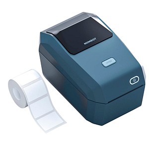 NIIMBOT K3 Etikettendrucker von NIIMBOT
