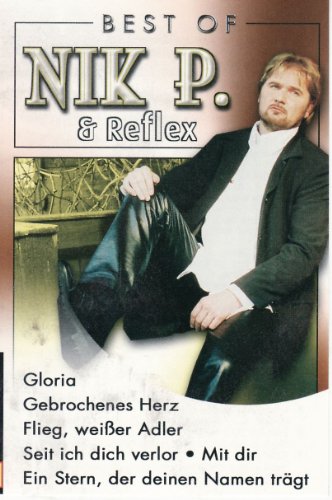 Best of/Ein Stern der Deinen Namen Trägt [Musikkassette] [Musikkassette] von NIK P.