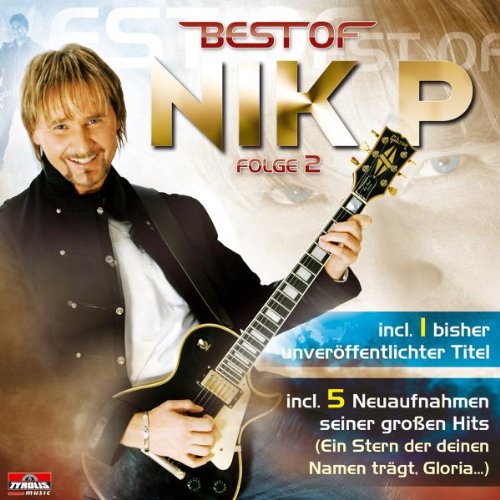 Best of-Folge 2 Best of-Folge 2 von NIK P.