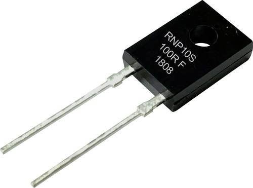 NIKKOHM RNP-10SC1K50FZ03-1 Hochlast-Widerstand 1.5kΩ radial bedrahtet TO-126 20W 1% 1St. NIKKOHM RNP-10SC1K50FZ03-1 Hochlast-Widerstand 1.5kΩ radial bedrahtet TO-126 20W 1% 1St. von NIKKOHM