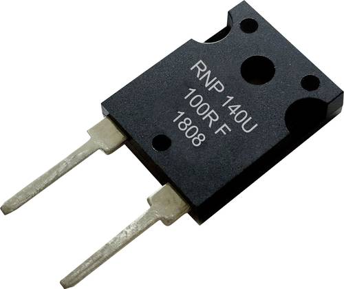 NIKKOHM RNP-140UC5K00FZ03-1 Hochlast-Widerstand 5kΩ radial bedrahtet TO-247 140W 1% 1St. NIKKOHM RNP-140UC5K00FZ03-1 Hochlast-Widerstand 5kΩ radial bedrahtet TO-247 140W 1% 1St. von NIKKOHM