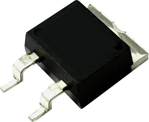 NIKKOHM RNP-20EA10R0FZ03-1 Hochlast-Widerstand 10Ω SMD TO-263/D2PAK 35W 1% 1St. NIKKOHM RNP-20EA10R0FZ03-1 Hochlast-Widerstand 10Ω SMD TO-263/D2PAK 35W 1% 1St. von NIKKOHM