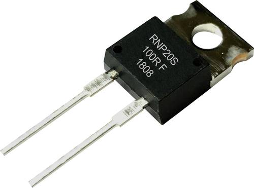 NIKKOHM RNP-20SAR200FZ03-1 Hochlast-Widerstand 0.2Ω radial bedrahtet TO-220 35W 1% 1St. NIKKOHM RNP-20SAR200FZ03-1 Hochlast-Widerstand 0.2Ω radial bedrahtet TO-220 35W 1% 1St. von NIKKOHM