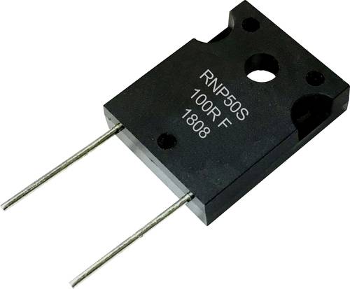 NIKKOHM RNP-50SC2K00FZ03-1 Hochlast-Widerstand 2kΩ radial bedrahtet TO-247 100W 1% 1St. NIKKOHM RNP-50SC2K00FZ03-1 Hochlast-Widerstand 2kΩ radial bedrahtet TO-247 100W 1% 1St. von NIKKOHM