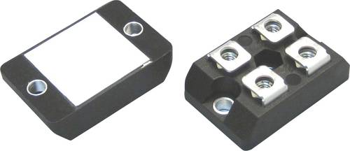 NIKKOHM RPM200X5R00JZ00-1 Hochlast-Widerstand 5Ω Schraubanschluss SOT227 200W 5% 1St. NIKKOHM RPM200X5R00JZ00-1 Hochlast-Widerstand 5Ω Schraubanschluss SOT227 200W 5% 1St. von NIKKOHM