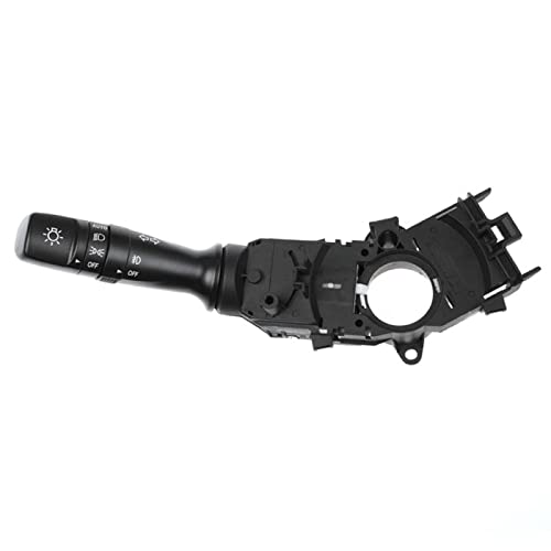 NIKLE Auto Scheinwerfer Schalter für Hyundai Genesis Coupe 2009-2016, 93410-2M110/934102M110 Scheinwerfer-Blinker-Lichtschalter von NIKLE