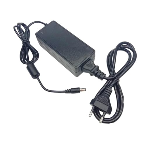 Netzadapter DC 24 V 6 A 48 V 36 VAC, 25 V 30 V 32 V 5 A 24 V 4 A 5 A 28 V, Umschalttransformator 31 V 36 V 5 A (AU Kabel, 24 V 4 A) von NIKOIDIC