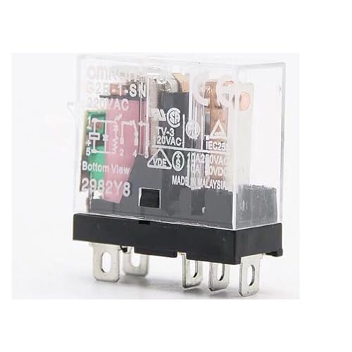 Zwischenrelais G2R-1-SND DC6(N) G2RN9077M | von NIKOIDIC