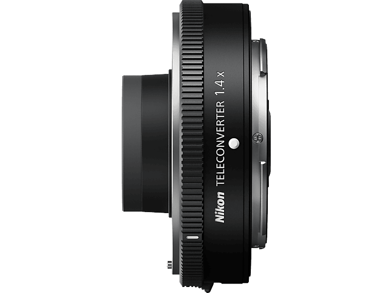 NIKON TC- 1.4x k.A. (Telekonverter für Nikon Z-Mount, Schwarz) von NIKON