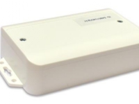 Gateway m/WIFI inkl. 230V-Netzanschluss von NILAN