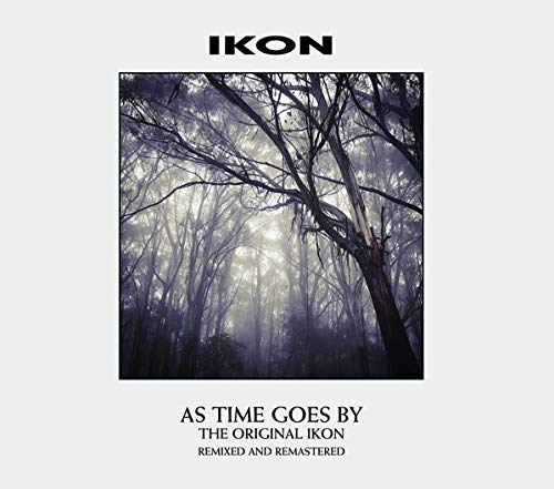 As Time Goes By (Remixed 2018 7") [Vinyl LP] von NILE