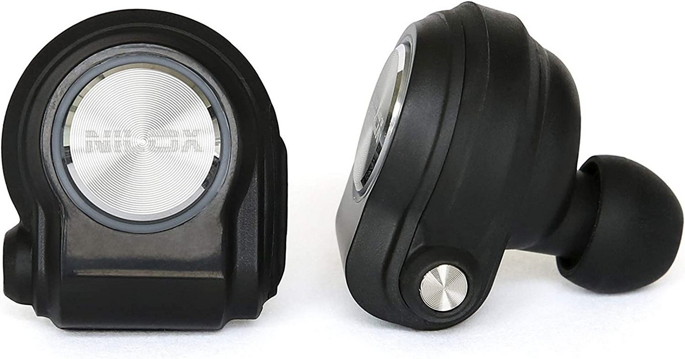 NILOX Drops Bluetooth-Kopfhörer (Bluetooth, Einzigartiges Design) von NILOX