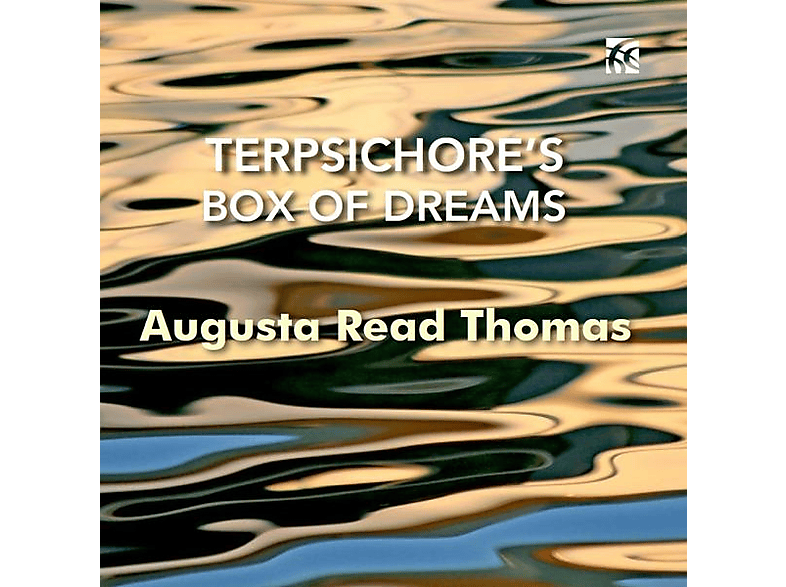 VARIOUS - Terpsichore's Box Of Dreams (CD) von NIMBUS