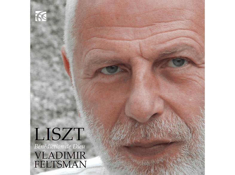 Vladimir Feltsman - Bénédiction De Dieu (CD) von NIMBUS