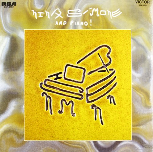 And Piano! [Vinyl LP] von NINA
