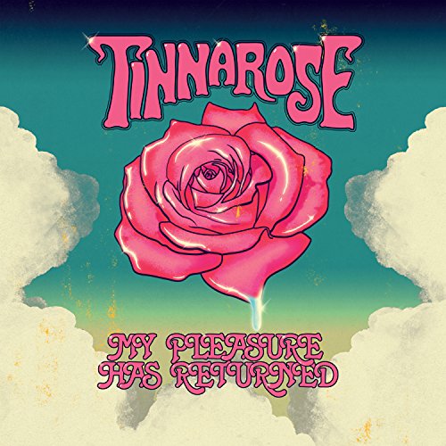 My Pleasure Has Returned [Vinyl LP] von NINE MILE RECORDS