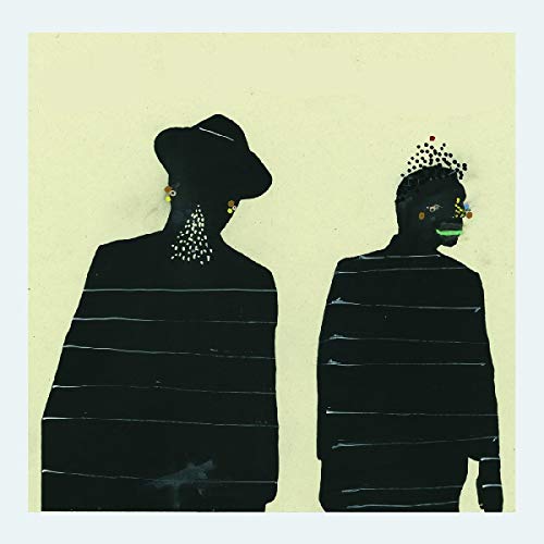 Primates [Vinyl LP] von NINE MILE RECORDS