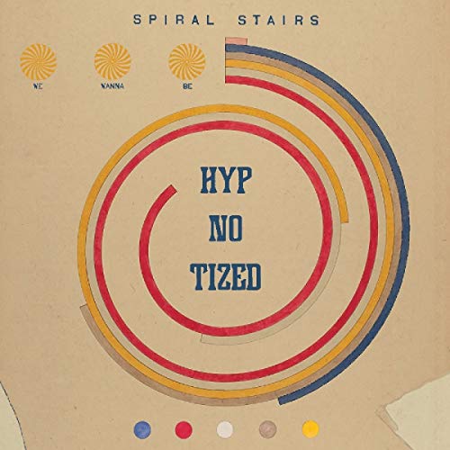 We Wanna Be Hyp-No-Tized [Vinyl LP] von NINE MILE RECORDS