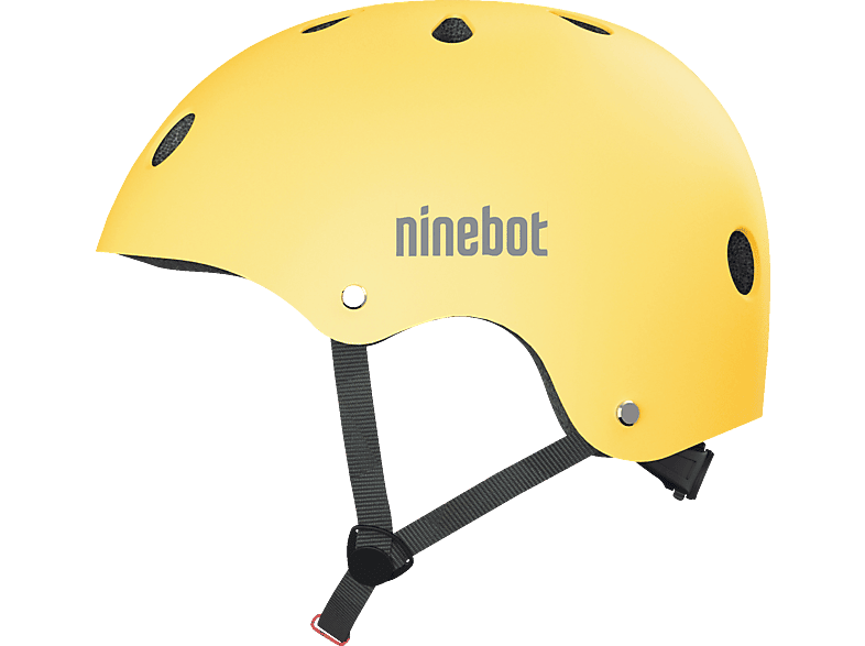 NINEBOT 3802-511 (Helm, 54-60 cm, Gelb) von NINEBOT