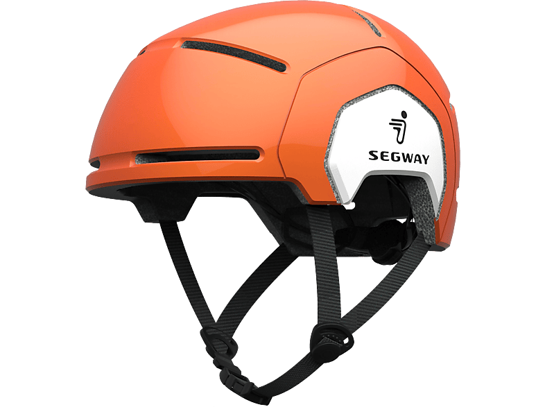 NINEBOT 3802-513 Kinder (Helm, 50-55 cm, Orange) von NINEBOT