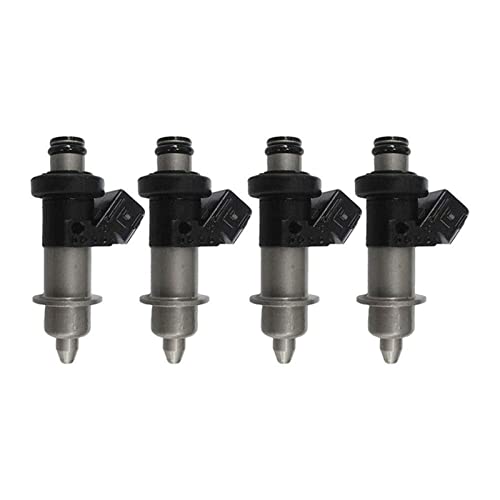 4 Stück Einspritzdüsen for Suzuki GSX-R 600 750 1000 Hayabusa GSX1300 – Hochleistungs-Ersatzteile 4 Stück Einspritzdüsen for Suzuki GSX-R 600 750 1000 Hayabusa GSX1300 – Hochleistungs-Ersatzteile von NINHFTDROU