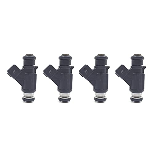 4-teilige Einspritzdüsen for Mitsubishi, GreatWall HOVER CUV H3 H5, WINGLE 3 5, V240 V200, 4G63 4G64 4G69 – Hochleistungs-Ersatzteile 4-teilige Einspritzdüsen for Mitsubishi, GreatWall HOVER CUV H3 H5, WINGLE 3 5, V240 V200, 4G63 4G64 4G69 – Hochleistungs-Ersatzteile von NINHFTDROU