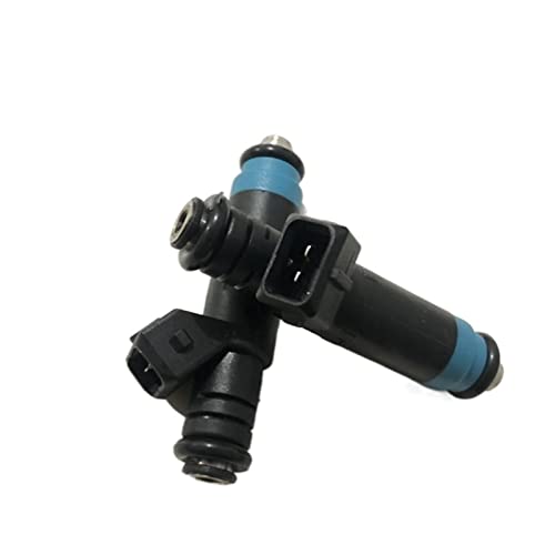 Flow Balance EV1-Kraftstoffeinspritzdüse for Deka 850cc – Impedanzdüsenersatz for V8 LT1 LS1 LS6 110324 FI114991 Flow Balance EV1-Kraftstoffeinspritzdüse for Deka 850cc – Impedanzdüsenersatz for V8 LT1 LS1 LS6 110324 FI114991 von NINHFTDROU
