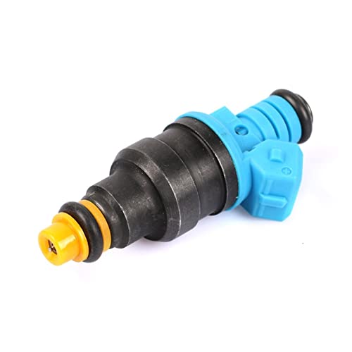 Hochleistungs-Einspritzdüsen EV1 1600cc 160LB/HR mit niedriger Impedanz 0280150563 for verbesserte Motoreffizienz Hochleistungs-Einspritzdüsen EV1 1600cc 160LB/HR mit niedriger Impedanz 0280150563 for verbesserte Motoreffizienz von NINHFTDROU