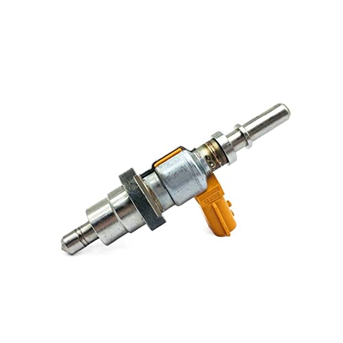 Hochleistungs-Kraftstoffeinspritzdüse 0080 799672A71 H8200778880 – Kompatibel mit amerikanischen Autos mit 1,5 l, 1,9 l, 2,0 l, 2,3 l DCI-Motoren Hochleistungs-Kraftstoffeinspritzdüse 0080 799672A71 H8200778880 – Kompatibel mit amerikanischen Autos mit 1,5 l, 1,9 l, 2,0 l, 2,3 l DCI-Motoren von NINHFTDROU