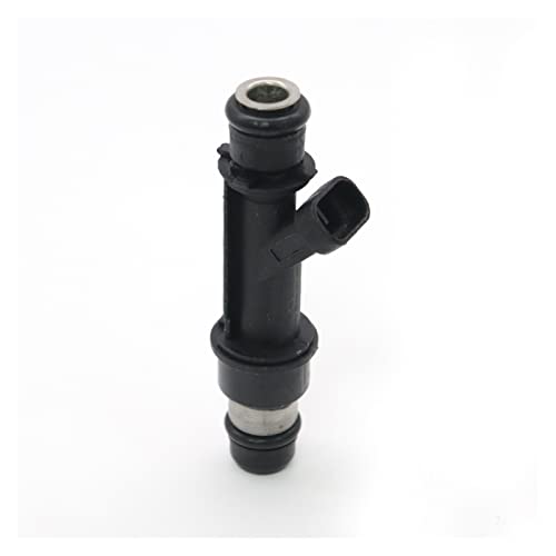 Hochleistungs-Kraftstoffeinspritzdüse 25332290 96334808 Kompatibel mit Suzuki Florenza Reno 2.0L 2004 2005(1pcs) von NINHFTDROU