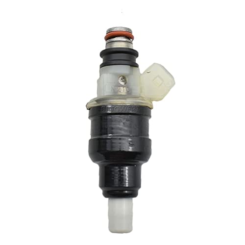 Hochleistungs-Kraftstoffeinspritzdüse INP-057 for Mitsubishi Eclipse, Galant und Lancer 1.8 2.0 3.0 – Ersatzteil Hochleistungs-Kraftstoffeinspritzdüse INP-057 for Mitsubishi Eclipse, Galant und Lancer 1.8 2.0 3.0 – Ersatzteil von NINHFTDROU