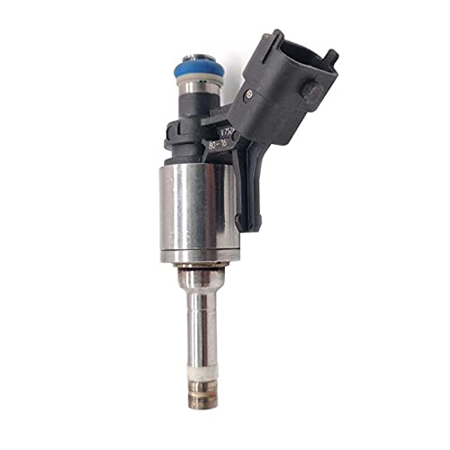 Hochleistungs-Kraftstoffeinspritzdüse for BMW Mini Cooper S R55 R56 R57 N14 1.6T - Teilenummer: 7528351 0261500029 Hochleistungs-Kraftstoffeinspritzdüse for BMW Mini Cooper S R55 R56 R57 N14 1.6T - Teilenummer: 7528351 0261500029 von NINHFTDROU